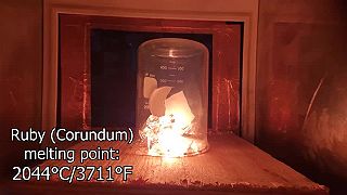 Z 50 rocnej mikrovlnky na 20,000W makrovlnku (Styropyro)
