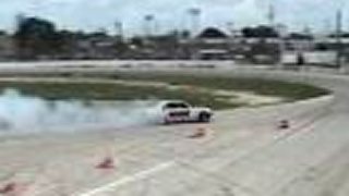 Bmw drift (okruh)