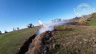 Termitový dron Dracarys