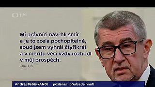 Tají nám info o Babišovi?