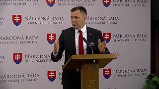 Taraba reaguje na Huliakove ochromenie koalíčnej väčšiny. Odmietam vypaľovanie,