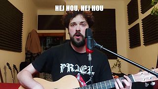 Pondělníci - Cyklozmrd (Buráky parodie)