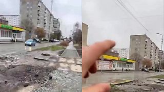 Turista si v Novosibirsku priplatí 100 rubľov za deň