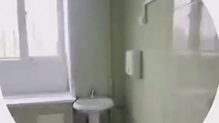 Súkromie na ruských záchodoch