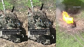 Mínus T-90 #93