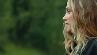 Emma Drobná - Rande (feat. Ego) (Official Music Video)