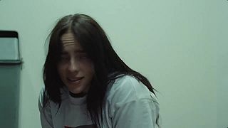 Billie Eilish - BIRDS OF A FEATHER (Official Music Video)