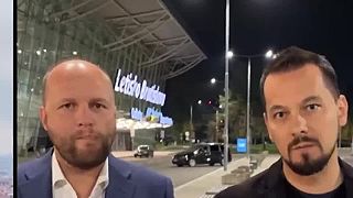 Zúfalci Naď a Šeliga sa poriadne strápnili. Nechali sa nachytať s Ficovym lietad