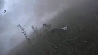 TM-62 proti-tanková mína