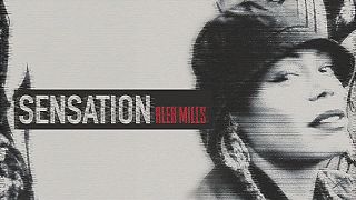 Alex Mills - Sensation