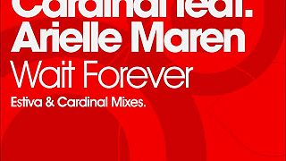 Estiva & Cardinal feat. Arielle Maren - Wait Forever