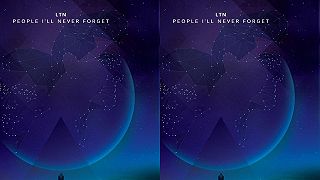 LTN feat. Arielle Maren - Live As One