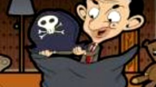 Mr.Bean