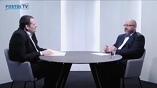 Žiarovský: Rusi postupujú, ale je to takým tempom, že „čo týždeň to dedina“