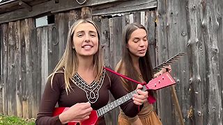 Beloe Zlato - Катюша // Katyusha