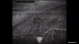 Útok 22 kusov techniky a 120 okupantov odrazila 10., brigáda