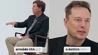 Kde jsou mimozemšťané?