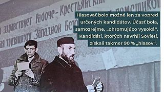 Ruské metódy sú stále rovnaké. Iba ich obete sú rôzne...