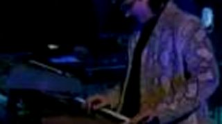 Jean Michel Jarre - Magnetic Fields 1