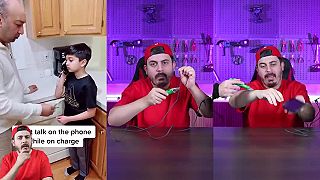 Jsou mobily nebezpečné?