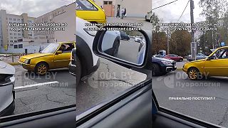Zaujímavá situácia v Bielorusku