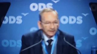 Připomeňme si krátce jednoho politika fialovské ODS...