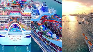 Icon of the Seas