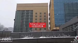 Ruské strategické jadrové sily sa zišli v Moskve