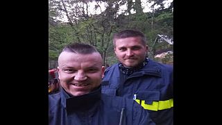 Pavel Krajči - Rajecké Teplice - Žilina - Kotleba - Ľudová strana Naše Slovensko