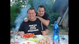 Pavol Kopecký - Kežmarok - Hnutie Republika