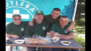 Miroslav Brudňak - Svidník - Kotleba - Ľudová strana Naše Slovensko