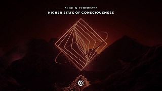 Alok, Firebeatz - Higher State Of Consciousness