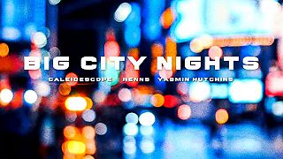 Big City Nights