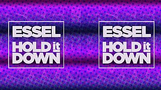 Hold It Down (Extended Mix)