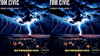 I Need Your Love (Extended Version)