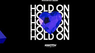 ManyFew ft. Hedara - Hold On