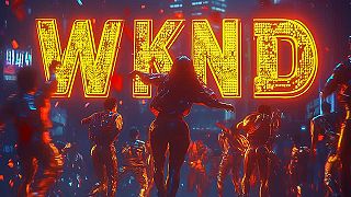 Wknd (Extended Mix)