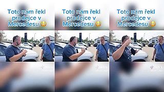 Takto jednoduše je vysvětlena celá ta komedie kolem GD