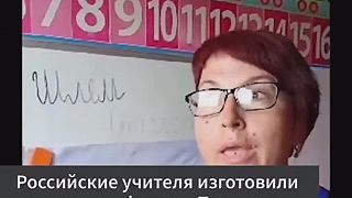Ruská vysokoúčinná ochrana pred NATO