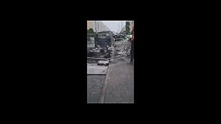 Ruské zverstvá: Odesa 8.11.2024