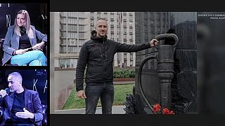 Slota: USA nasypali miliardy dolárov do podpory neonacistov na Ukrajine!