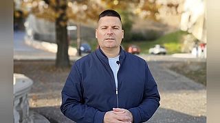 Róbert Švec: Médiá hlavného prúdu sa tvária, že SHO neexistuje. AVŠAK...
