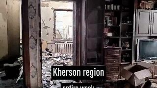 Ruské zverstvá: 45. týždeň