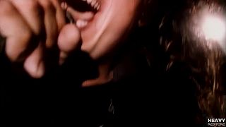 Testament - Over The Wall