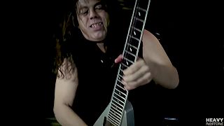 Deicide - Homage For Satan (HD)