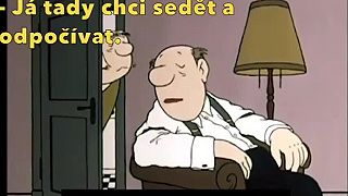 Z rodinného života