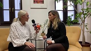 Petra Flach: Výsledky auditu fungovania Bibiany sú šokujúce