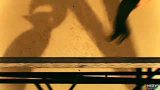 As I Lay Dying - Parallels