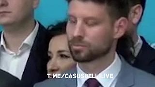 Miškovi Simečkovi odpálilo posledné tri bunky v hlave.