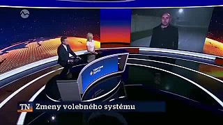 Známy politológ sa s tým vôbec nesral
